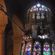 Illustration for article titled This Gorgeous Stained Glass Dalek Is Just as Likely to Yell Excommunicate as Exterminate